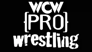 WCW Pro Wrestling - WCW Theme