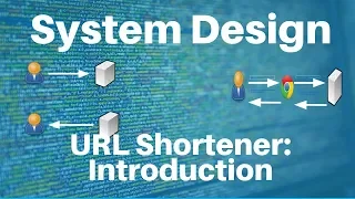 System Design: URL Shortener -- Introduction