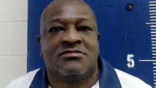 Georgia executes first prisoner in 4 years