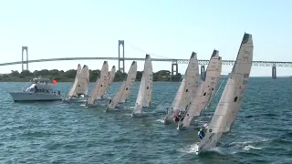 2022 Sportboat Series