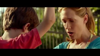 Dark Skies | 2013 | Official Trailer (HD)