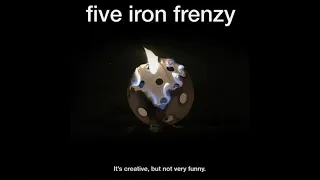 Five Iron Frenzy - Employee of the Century (B-side)