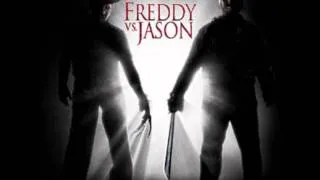 BSO Freddy contra Jason (Freddy vs Jason score)- 05. Gibb meets Freddy