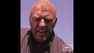 Hanks Resurrection  Alternate Breaking Bad Ending