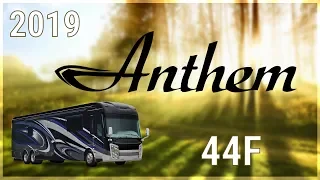 2019 Entegra Coach Anthem 44F Class A Motorhome RV For Sale Motorhomes 2 Go