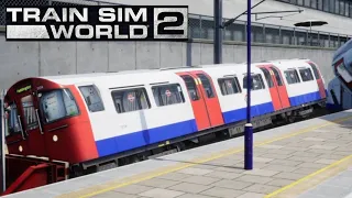 London Underground Crash Compilation