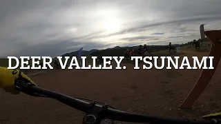 Deer Valley MTB | Tsunami | NCS