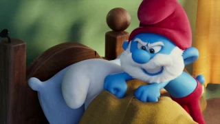 SMURFS: THE LOST VILLAGE   Official Trailer #2 (4K UHD Quality)
