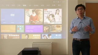 Xiaomi Wemax One Laser Projector Review: 150" TV for Under $1950!