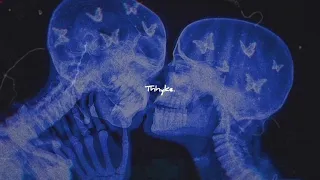 Lauv - I like me better (Slowed & Reverb) [With lyrics]