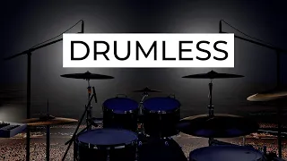 Catchy Rock Drumless Backing Track for Jamming Play Along