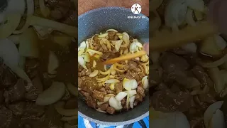 Самый вкусный лагман!!!