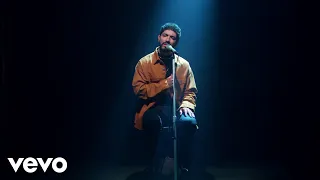 Luis Figueroa - Historia de Un Amor (Official Video)