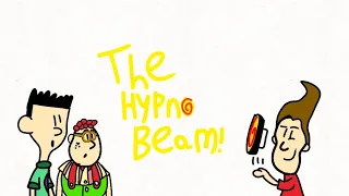 "Neutron"  The Hypno-Beam