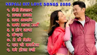 Most SuperHit Nepali Songs 2080 | Nepali Hit Love Songs | Best Nepali Songs | Jukebox Nepali Songs