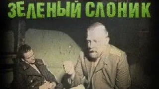 ЗЕЛЁНЫЙ СЛОНИК (СВЕТЛАНА БАСКОВА,1999) СМОТРЕТЬ ПОЛНОСТЬЮ В ХОРОШЕМ КАЧЕСТВЕ.