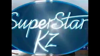 "SUPERSTAR KZ" LIVE-1
