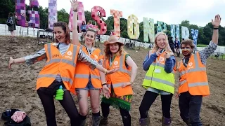 Fill Your Summer with Festivals: Steward with Oxfam | Oxfam GB