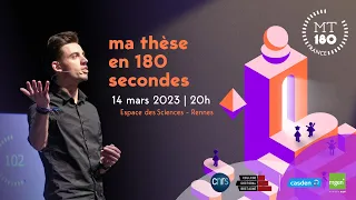 MT180 Finale bretonne – Édition 2023 – Rennes