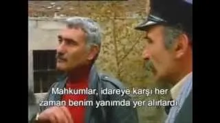 Yılmaz Güney - Duvar Filmi Kamera Arkası