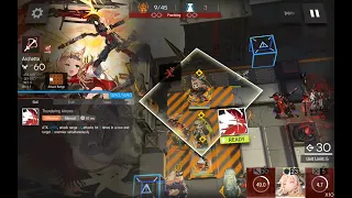 Arknights 7-18 | Derp Squad Part 2