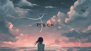 Free Sad Type Beat - "It's ok" Emotional Piano & Guitar Instrumental 2024