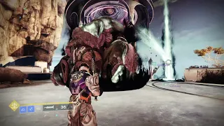 Morgeth Forever Fight Raid Challenge Cheese With Stasis - Destiny 2