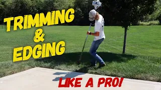 How to Edge Like A Pro (How We Do It, Future Challenge?!)