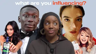 Everyone wants to be an influencer