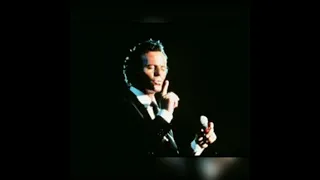 Julio Iglesias ~ Spanish eyes/Cucurrucucú, paloma (Live in Holland 1980) •Rare audio•