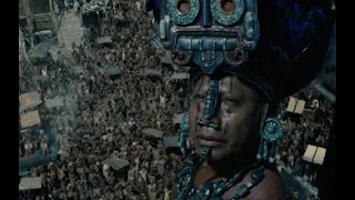 Movie Scenes With Fun Music - Apocalypto