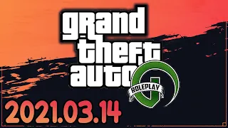 GTA V RP (2021-03-14)