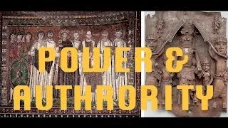 EPISODE 2: Power & Authority (Justinian & Oba)