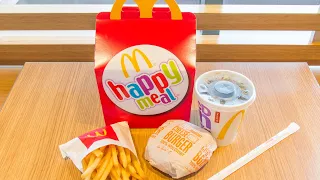 The Most Popular Happy Meal Toy The Year You Were Born