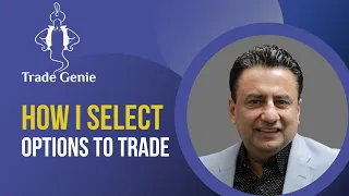 Explained!!! - How to Select Optimum Options Strike to Trade Profitably - Trade Genie