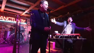 The Slackers - Live at Sanctuary Detroit, MI - 11/13/2022 - 2 of 3