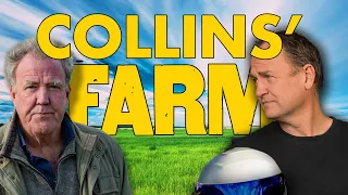 Clarkson’s Farm Has Competition From Ex Stig!