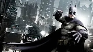 Боевая система в Batman: Arkham Origins - [STEAMSELLER.RU]