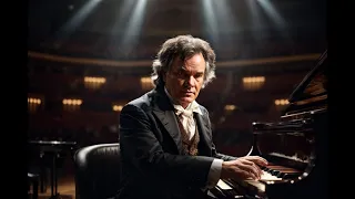 30 Minutes Best of Beethoven (Finales Edition)