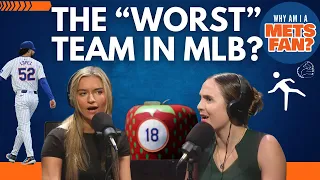 The "WORST" Team in Baseball?