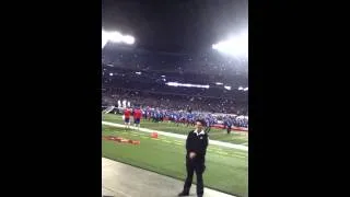 PSY - Gangnam Style Live Toronto {NFL} - (Best Song) - [ORIGINAL VIDEO]