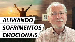 Aqui está uma das melhores soluções para você melhorar sua vida emocional. - Dr. Cesar Vasconcellos