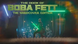 Grogu Remembers Order 66 [4K HDR] - The Book of Boba Fett