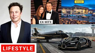 Elon Musk Lifestyle 2022, Age, Wife, Girlfriend, Biography, Cars, House, Family, Income & Networth