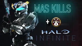 *TRUCOS* PARA TENER MAS KILLS EN HALO INFINITE