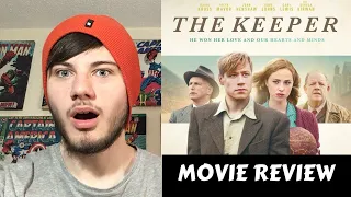 ‘The Keeper’ (2019) - Movie Review