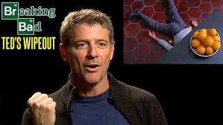 The Fate of Ted Beneke - Ted's Wipeout | Breaking Bad Extras Season 5