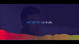 Suy Nghĩ Trong Anh - Khắc Việt, Nam Cường - Karaoke