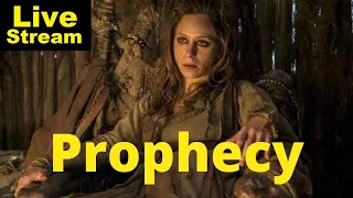 Prophecy in ASOIAF | livestream