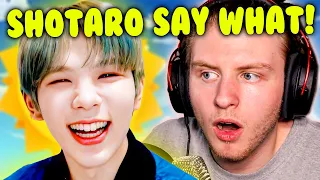 OMG! Reacting to NCT moments that seem fake but aren't
